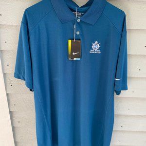 Nike Golf Boca Raton Resort and Club (NWT)
